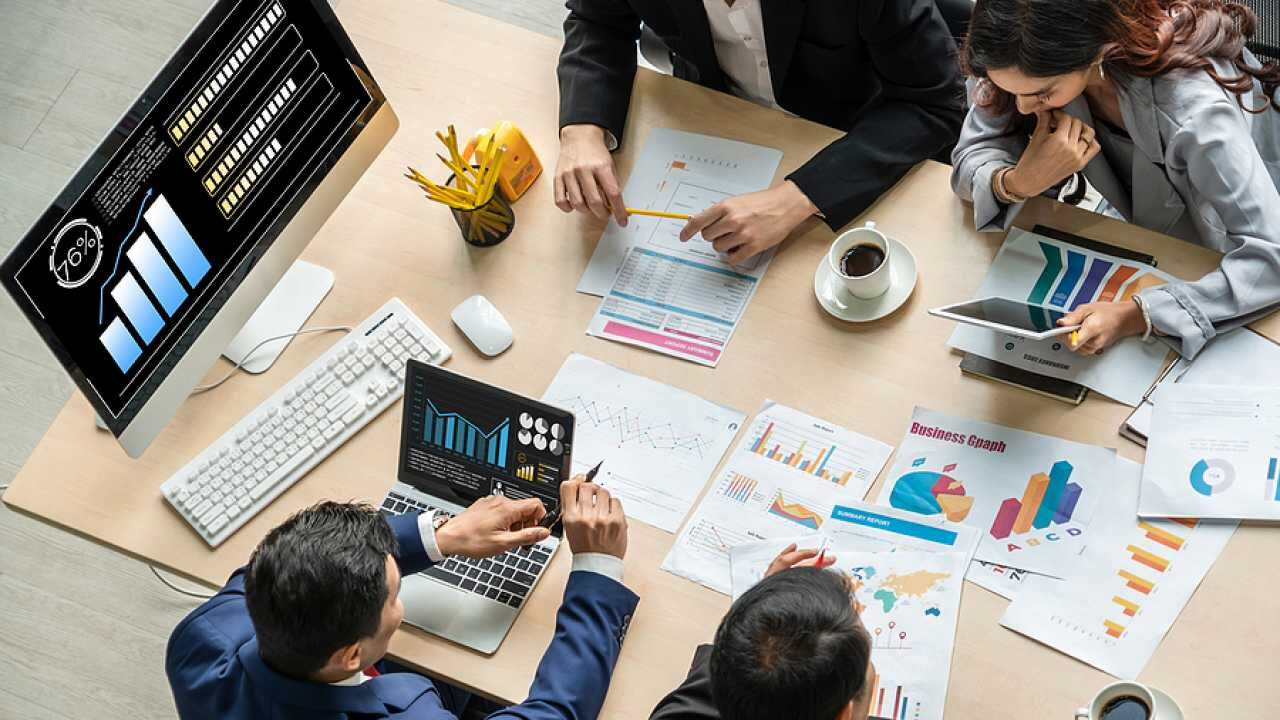 Marketingcampagnes in Suriname