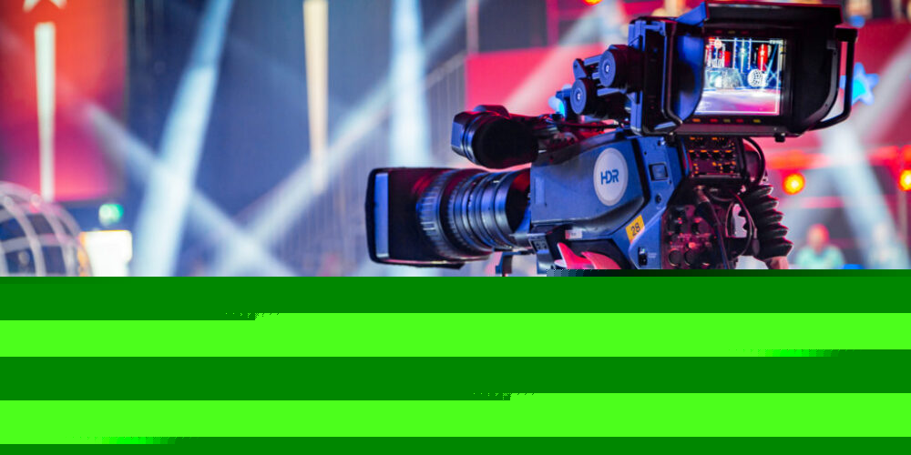 Audiovisuele producties