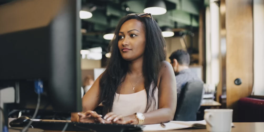 Advertenties in Suriname