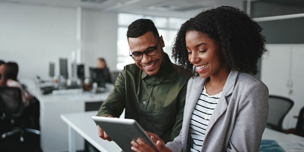 Advertisement in Suriname