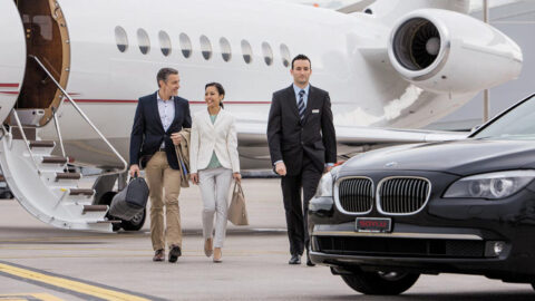 VIP Airport Service